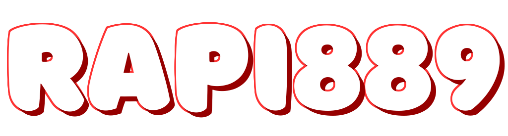 Logo RAPI889